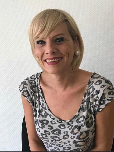 Stéphanie SCHMITT
