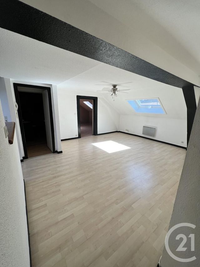 Appartement F3 à vendre - 3 pièces - 52.0 m2 - DELLE - 90 - FRANCHE-COMTE - Century 21 Agence Du Théâtre