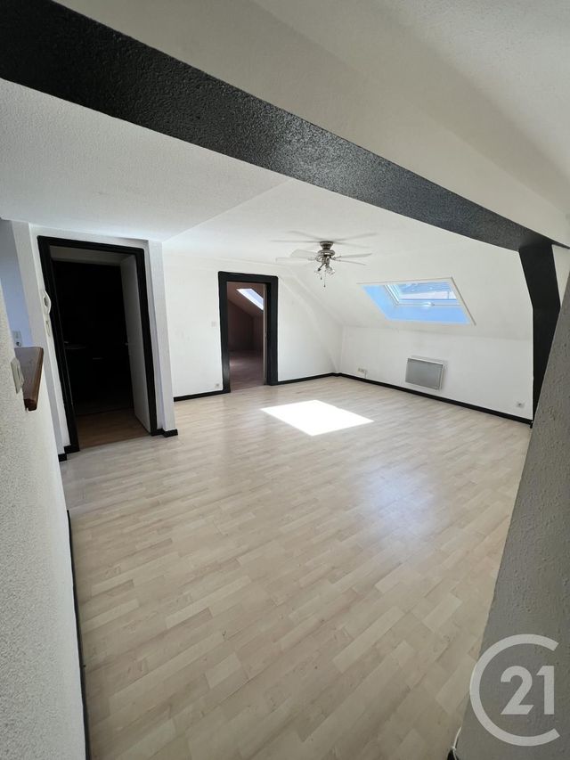 appartement - DELLE - 90