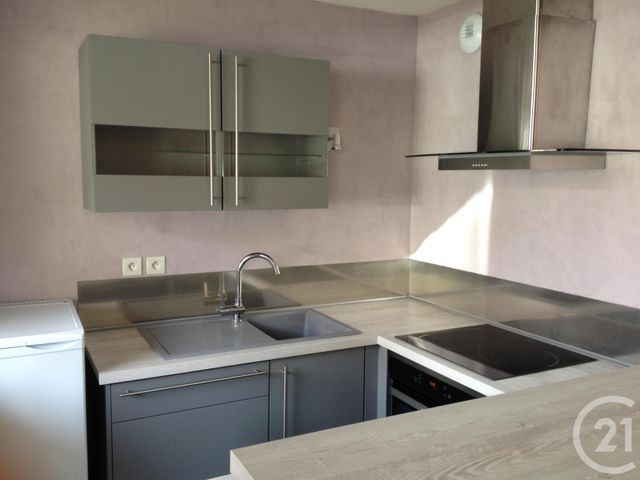 appartement - BELFORT - 90