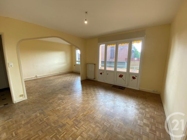 Appartement F4 à louer - 4 pièces - 74.0 m2 - BELFORT - 90 - FRANCHE-COMTE - Century 21 Agence Du Théâtre Appartement F4 à louer - 4 pièces - 74.0 m2 - BELFORT - 90 - FRANCHE-COMTE - Century 21 Agence Du Théâtre