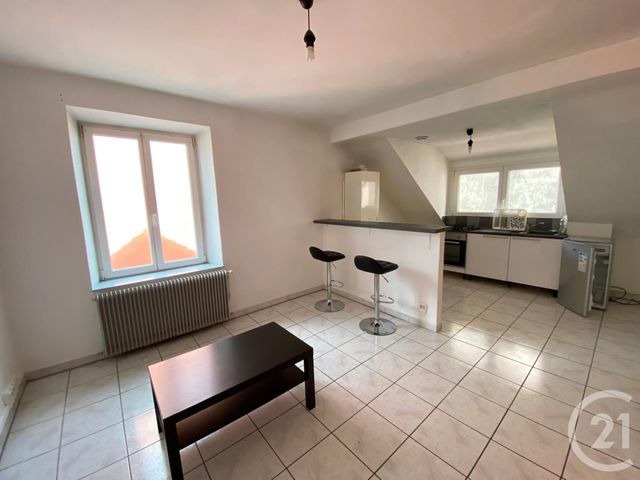 Appartement à louer BELFORT