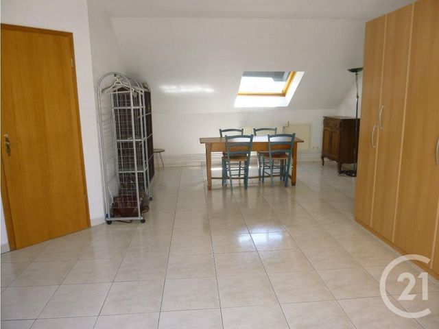 appartement - BELFORT - 90