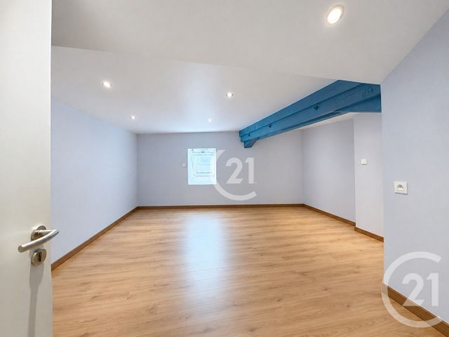 Appartement T3 à vendre - 4 pièces - 75.0 m2 - BELFORT - 90 - FRANCHE-COMTE - Century 21 Agence Du Théâtre