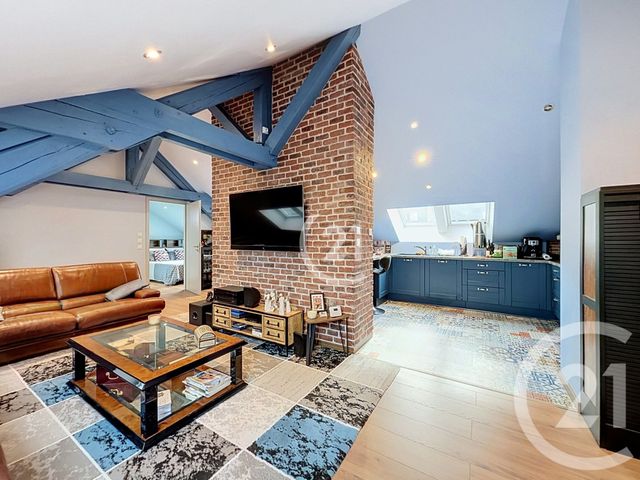 Appartement 4 pièces 75 m² · à Belfort · 75 m² · 159 900 €