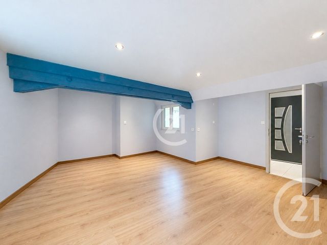 Appartement T3 à vendre - 4 pièces - 75.0 m2 - BELFORT - 90 - FRANCHE-COMTE - Century 21 Agence Du Théâtre