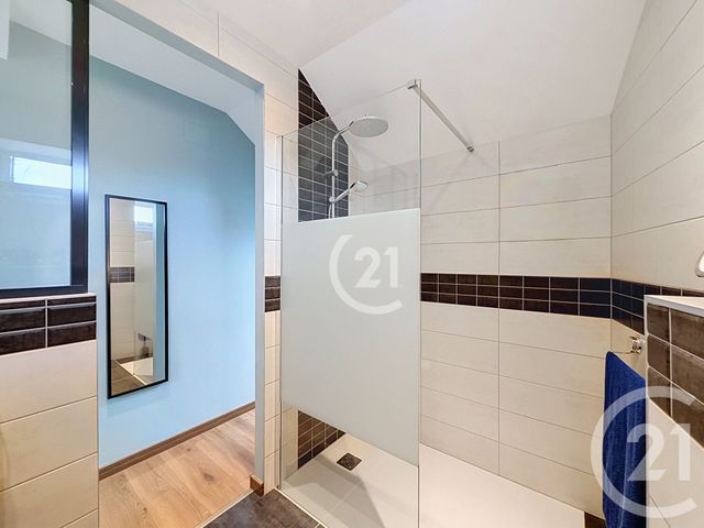 Appartement T3 à vendre - 4 pièces - 75.0 m2 - BELFORT - 90 - FRANCHE-COMTE - Century 21 Agence Du Théâtre