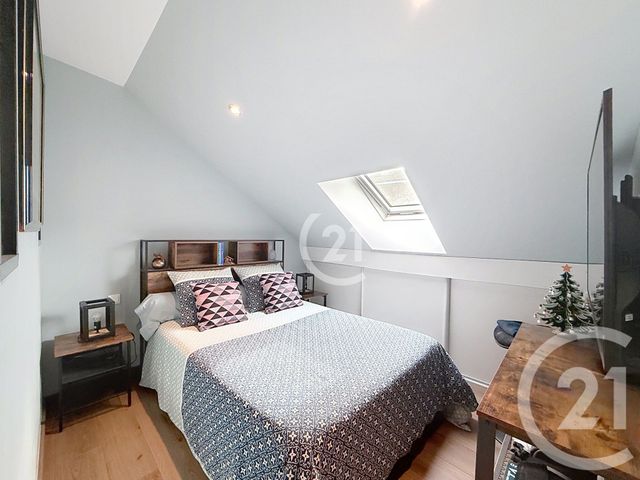 Appartement T3 à vendre - 4 pièces - 75.0 m2 - BELFORT - 90 - FRANCHE-COMTE - Century 21 Agence Du Théâtre