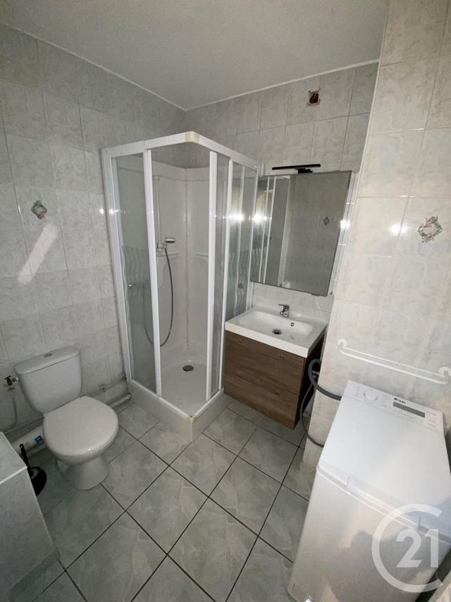 Appartement F1 à louer - 1 pièce - 21.38 m2 - BELFORT - 90 - FRANCHE-COMTE - Century 21 Agence Du Théâtre Appartement F1 à louer - 1 pièce - 21.38 m2 - BELFORT - 90 - FRANCHE-COMTE - Century 21 Agence Du Théâtre