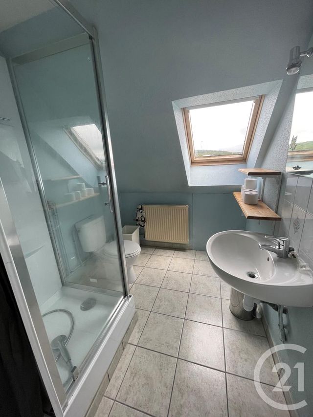 Appartement F2 à vendre - 2 pièces - 29.42 m2 - BELFORT - 90 - FRANCHE-COMTE - Century 21 Agence Du Théâtre Appartement F2 à vendre - 2 pièces - 29.42 m2 - BELFORT - 90 - FRANCHE-COMTE - Century 21 Agence Du Théâtre