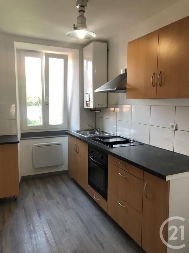 Appartement à louer BELFORT