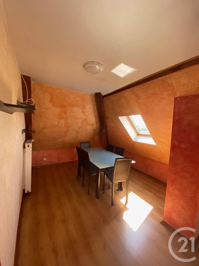 Afficher la photo en grand Appartement F2 à louer - 2 pièces - 30.0 m2 - BELFORT - 90 - FRANCHE-COMTE - Century 21 Agence Du Théâtre