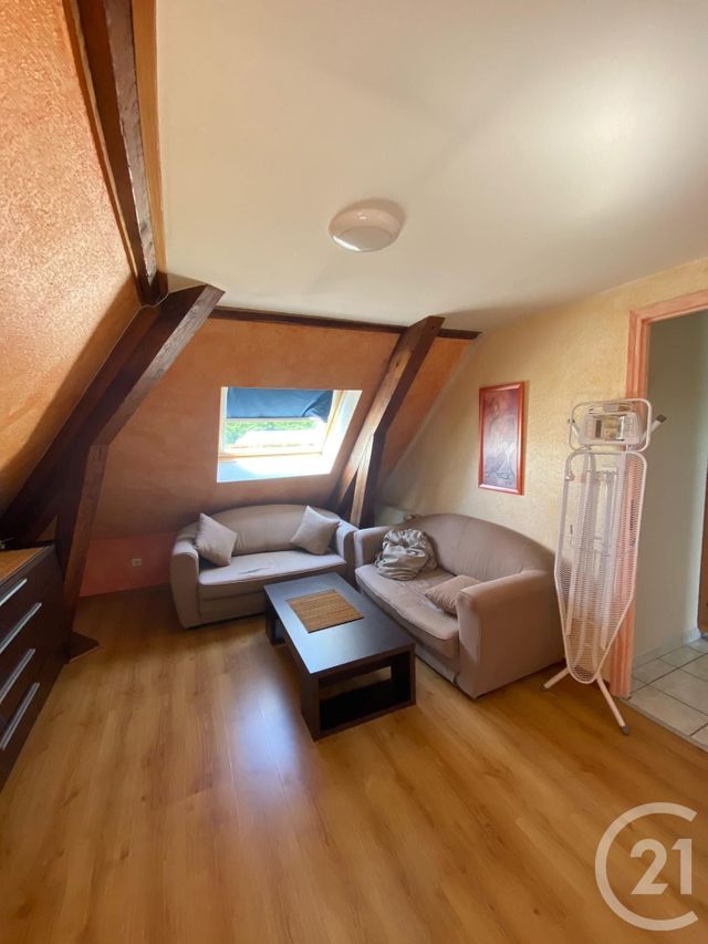 Afficher la photo en grand Appartement F2 à louer - 2 pièces - 30.0 m2 - BELFORT - 90 - FRANCHE-COMTE - Century 21 Agence Du Théâtre