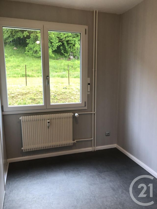 Appartement F4 à louer - 4 pièces - 73.0 m2 - BELFORT - 90 - FRANCHE-COMTE - Century 21 Agence Du Théâtre Appartement F4 à louer - 4 pièces - 73.0 m2 - BELFORT - 90 - FRANCHE-COMTE - Century 21 Agence Du Théâtre