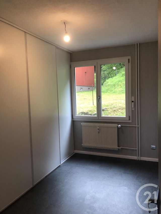 Appartement F4 à louer - 4 pièces - 73.0 m2 - BELFORT - 90 - FRANCHE-COMTE - Century 21 Agence Du Théâtre Appartement F4 à louer - 4 pièces - 73.0 m2 - BELFORT - 90 - FRANCHE-COMTE - Century 21 Agence Du Théâtre