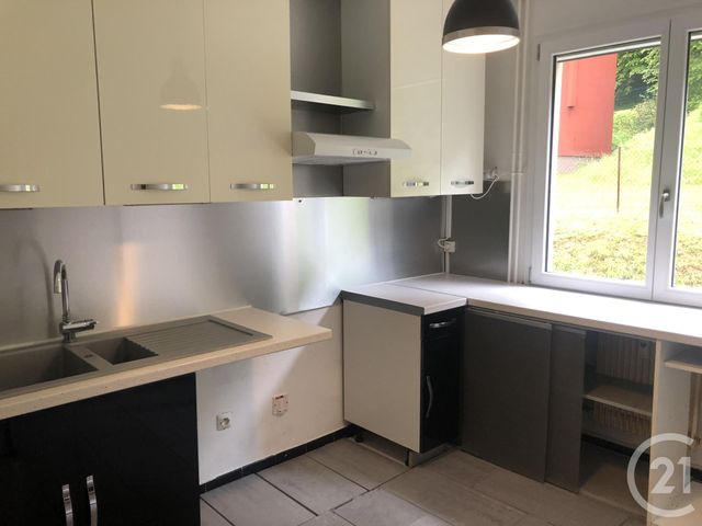 Appartement F4 à louer - 4 pièces - 73.0 m2 - BELFORT - 90 - FRANCHE-COMTE - Century 21 Agence Du Théâtre Appartement F4 à louer - 4 pièces - 73.0 m2 - BELFORT - 90 - FRANCHE-COMTE - Century 21 Agence Du Théâtre