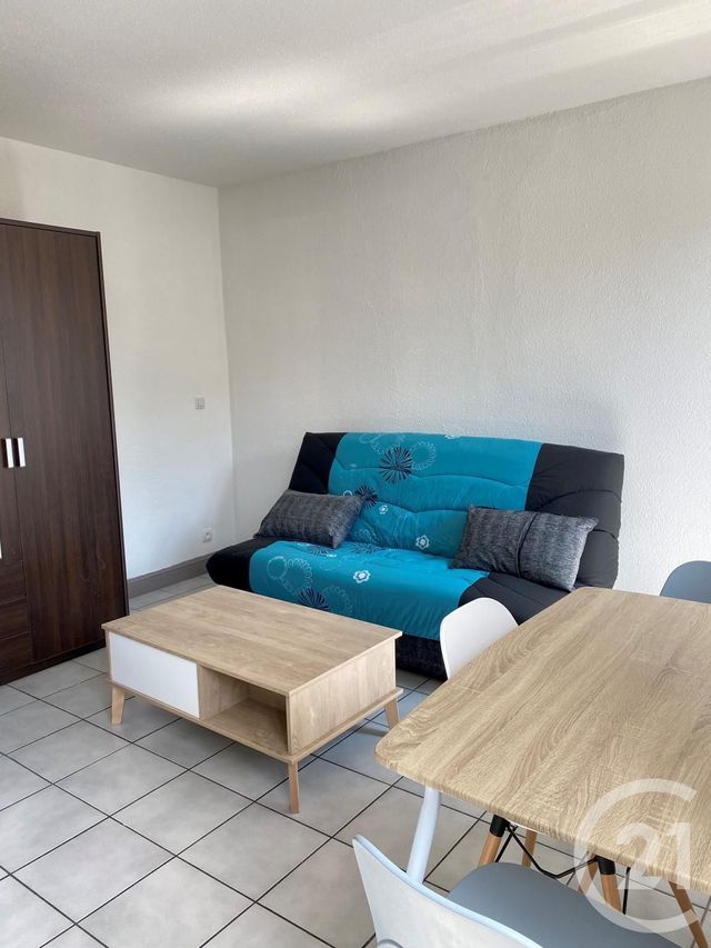 Appartement F1 à louer - 1 pièce - 25.0 m2 - BELFORT - 90 - FRANCHE-COMTE - Century 21 Agence Du Théâtre Appartement F1 à louer - 1 pièce - 25.0 m2 - BELFORT - 90 - FRANCHE-COMTE - Century 21 Agence Du Théâtre