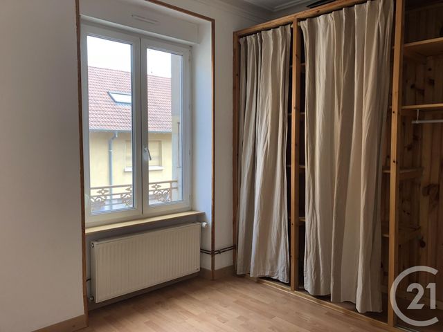 Appartement F2 à vendre - 2 pièces - 47.72 m2 - BELFORT - 90 - FRANCHE-COMTE - Century 21 Agence Du Théâtre Appartement F2 à vendre - 2 pièces - 47.72 m2 - BELFORT - 90 - FRANCHE-COMTE - Century 21 Agence Du Théâtre