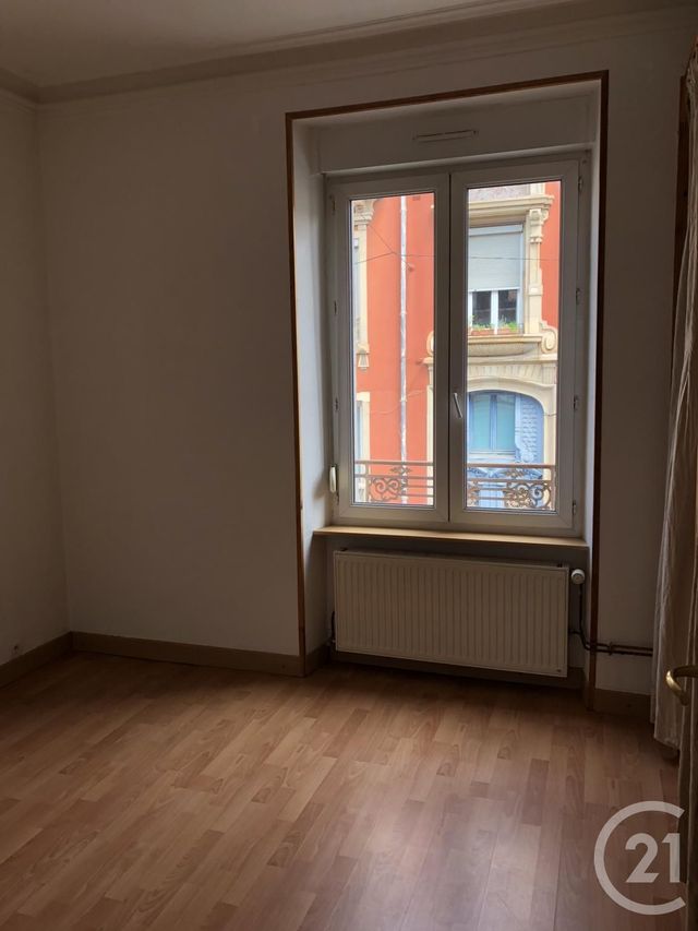 Appartement F2 à vendre - 2 pièces - 47.72 m2 - BELFORT - 90 - FRANCHE-COMTE - Century 21 Agence Du Théâtre Appartement F2 à vendre - 2 pièces - 47.72 m2 - BELFORT - 90 - FRANCHE-COMTE - Century 21 Agence Du Théâtre