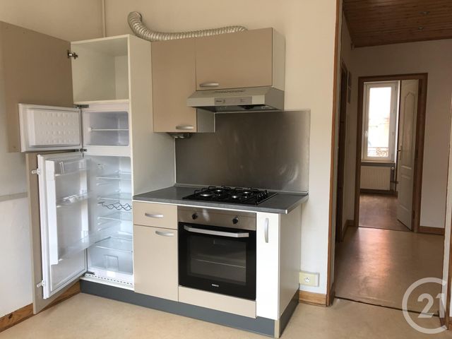 Appartement F2 à vendre - 2 pièces - 47.72 m2 - BELFORT - 90 - FRANCHE-COMTE - Century 21 Agence Du Théâtre Appartement F2 à vendre - 2 pièces - 47.72 m2 - BELFORT - 90 - FRANCHE-COMTE - Century 21 Agence Du Théâtre