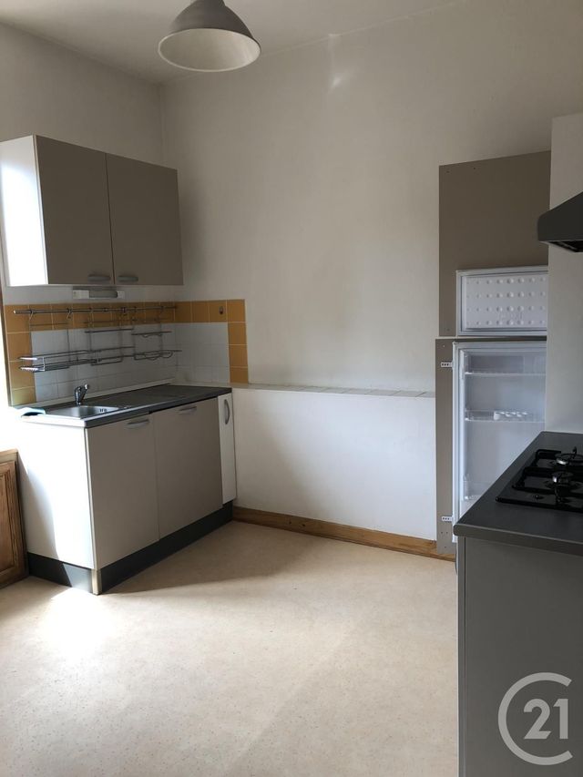 Appartement F2 à vendre - 2 pièces - 47.72 m2 - BELFORT - 90 - FRANCHE-COMTE - Century 21 Agence Du Théâtre Appartement F2 à vendre - 2 pièces - 47.72 m2 - BELFORT - 90 - FRANCHE-COMTE - Century 21 Agence Du Théâtre