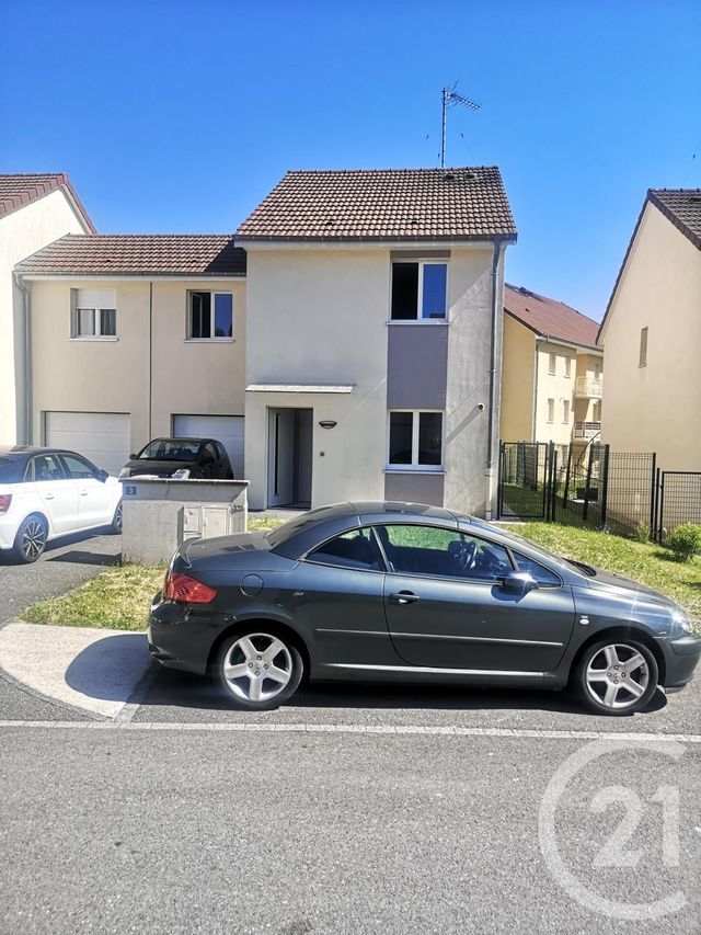 maison à vendre - 4 pièces - 85.55 m2 - GRAND CHARMONT - 25 - FRANCHE-COMTE - Century 21 Agence Du Théâtre maison à vendre - 4 pièces - 85.55 m2 - GRAND CHARMONT - 25 - FRANCHE-COMTE - Century 21 Agence Du Théâtre