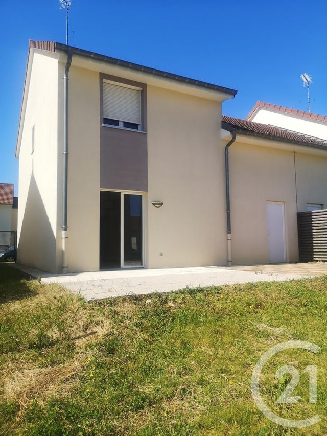 maison à vendre - 4 pièces - 85.55 m2 - GRAND CHARMONT - 25 - FRANCHE-COMTE - Century 21 Agence Du Théâtre maison à vendre - 4 pièces - 85.55 m2 - GRAND CHARMONT - 25 - FRANCHE-COMTE - Century 21 Agence Du Théâtre
