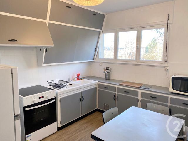 Appartement F3 à louer - 3 pièces - 64.0 m2 - BELFORT - 90 - FRANCHE-COMTE - Century 21 Agence Du Théâtre Appartement F3 à louer - 3 pièces - 64.0 m2 - BELFORT - 90 - FRANCHE-COMTE - Century 21 Agence Du Théâtre