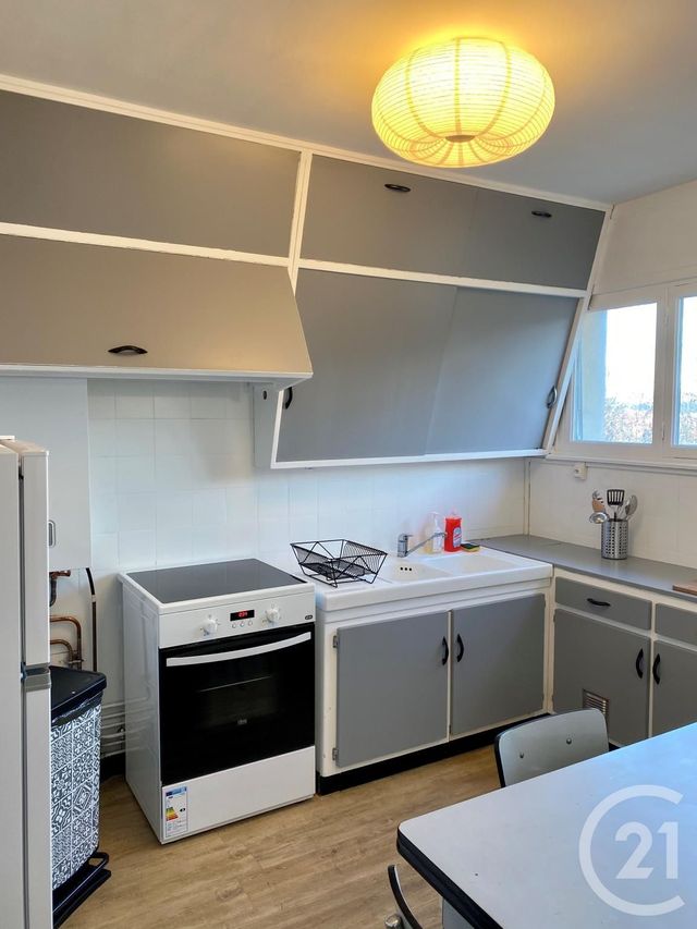 Appartement F3 à louer - 3 pièces - 64.0 m2 - BELFORT - 90 - FRANCHE-COMTE - Century 21 Agence Du Théâtre Appartement F3 à louer - 3 pièces - 64.0 m2 - BELFORT - 90 - FRANCHE-COMTE - Century 21 Agence Du Théâtre