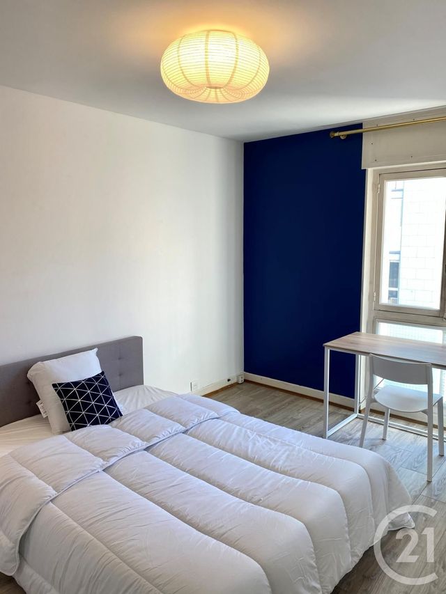 Appartement F3 à louer - 3 pièces - 64.0 m2 - BELFORT - 90 - FRANCHE-COMTE - Century 21 Agence Du Théâtre Appartement F3 à louer - 3 pièces - 64.0 m2 - BELFORT - 90 - FRANCHE-COMTE - Century 21 Agence Du Théâtre