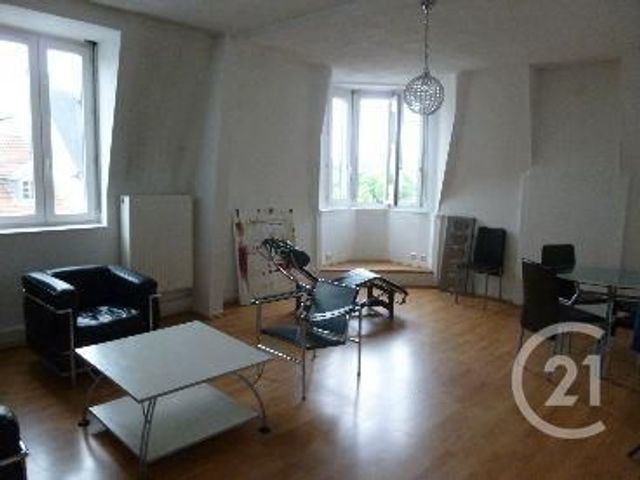Appartement F3 à louer - 3 pièces - 60.0 m2 - BELFORT - 90 - FRANCHE-COMTE - Century 21 Agence Du Théâtre Appartement F3 à louer - 3 pièces - 60.0 m2 - BELFORT - 90 - FRANCHE-COMTE - Century 21 Agence Du Théâtre