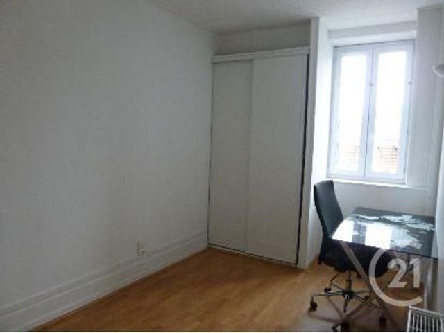 Appartement F3 à louer - 3 pièces - 60.0 m2 - BELFORT - 90 - FRANCHE-COMTE - Century 21 Agence Du Théâtre Appartement F3 à louer - 3 pièces - 60.0 m2 - BELFORT - 90 - FRANCHE-COMTE - Century 21 Agence Du Théâtre
