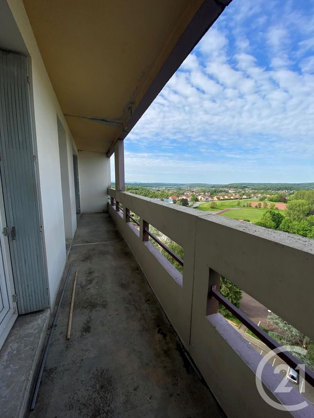 Appartement F2 à louer - 2 pièces - 42.96 m2 - BELFORT - 90 - FRANCHE-COMTE - Century 21 Agence Du Théâtre Appartement F2 à louer - 2 pièces - 42.96 m2 - BELFORT - 90 - FRANCHE-COMTE - Century 21 Agence Du Théâtre