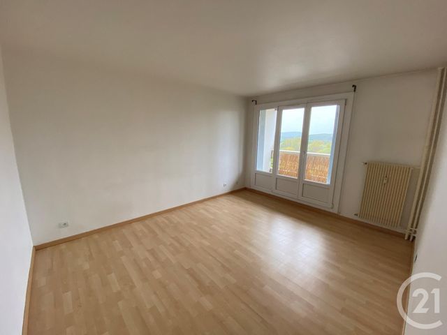 Appartement F2 à louer - 2 pièces - 42.96 m2 - BELFORT - 90 - FRANCHE-COMTE - Century 21 Agence Du Théâtre Appartement F2 à louer - 2 pièces - 42.96 m2 - BELFORT - 90 - FRANCHE-COMTE - Century 21 Agence Du Théâtre