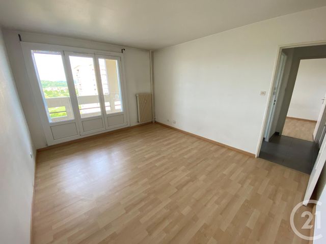 Appartement F2 à louer - 2 pièces - 42.96 m2 - BELFORT - 90 - FRANCHE-COMTE - Century 21 Agence Du Théâtre Appartement F2 à louer - 2 pièces - 42.96 m2 - BELFORT - 90 - FRANCHE-COMTE - Century 21 Agence Du Théâtre