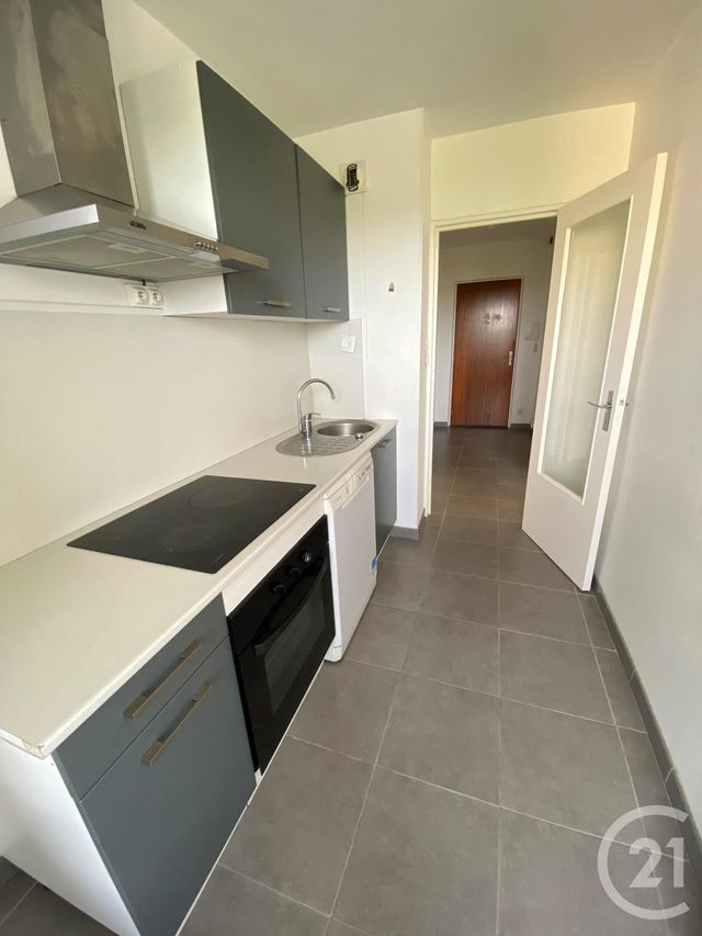 Appartement F2 à louer - 2 pièces - 42.96 m2 - BELFORT - 90 - FRANCHE-COMTE - Century 21 Agence Du Théâtre Appartement F2 à louer - 2 pièces - 42.96 m2 - BELFORT - 90 - FRANCHE-COMTE - Century 21 Agence Du Théâtre