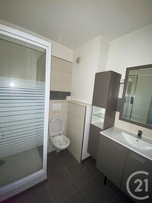 Appartement F2 à louer - 2 pièces - 42.96 m2 - BELFORT - 90 - FRANCHE-COMTE - Century 21 Agence Du Théâtre Appartement F2 à louer - 2 pièces - 42.96 m2 - BELFORT - 90 - FRANCHE-COMTE - Century 21 Agence Du Théâtre