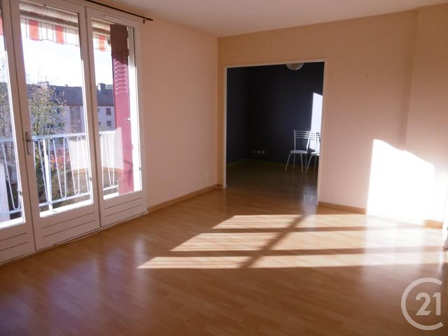 Appartement F4 à louer - 4 pièces - 67.0 m2 - BELFORT - 90 - FRANCHE-COMTE - Century 21 Agence Du Théâtre Appartement F4 à louer - 4 pièces - 67.0 m2 - BELFORT - 90 - FRANCHE-COMTE - Century 21 Agence Du Théâtre