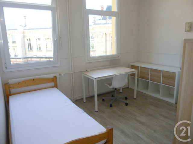 Appartement F1 à louer - 1 pièce - 19.0 m2 - BELFORT - 90 - FRANCHE-COMTE - Century 21 Agence Du Théâtre Appartement F1 à louer - 1 pièce - 19.0 m2 - BELFORT - 90 - FRANCHE-COMTE - Century 21 Agence Du Théâtre