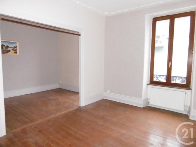 Appartement F3 à louer - 2 pièces - 67.0 m2 - BELFORT - 90 - FRANCHE-COMTE - Century 21 Agence Du Théâtre Appartement F3 à louer - 2 pièces - 67.0 m2 - BELFORT - 90 - FRANCHE-COMTE - Century 21 Agence Du Théâtre