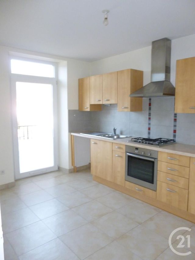 Appartement F2 à louer - 2 pièces - 41.0 m2 - CRAVANCHE - 90 - FRANCHE-COMTE - Century 21 Agence Du Théâtre Appartement F2 à louer - 2 pièces - 41.0 m2 - CRAVANCHE - 90 - FRANCHE-COMTE - Century 21 Agence Du Théâtre