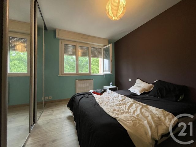 Appartement T3 à vendre - 3 pièces - 63.63 m2 - BELFORT - 90 - FRANCHE-COMTE - Century 21 Agence Du Théâtre Appartement T3 à vendre - 3 pièces - 63.63 m2 - BELFORT - 90 - FRANCHE-COMTE - Century 21 Agence Du Théâtre