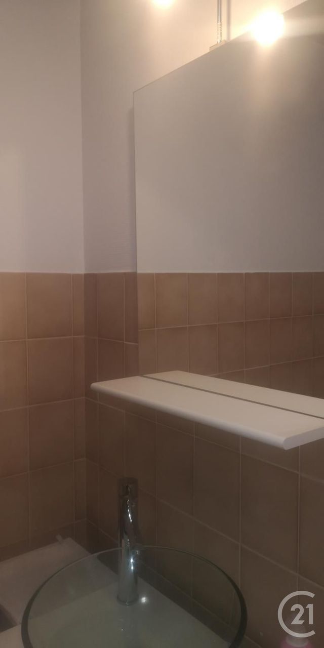 Appartement F2 à louer - 2 pièces - 34.65 m2 - BELFORT - 90 - FRANCHE-COMTE - Century 21 Agence Du Théâtre Appartement F2 à louer - 2 pièces - 34.65 m2 - BELFORT - 90 - FRANCHE-COMTE - Century 21 Agence Du Théâtre