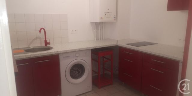 Appartement F2 à louer - 2 pièces - 34.65 m2 - BELFORT - 90 - FRANCHE-COMTE - Century 21 Agence Du Théâtre Appartement F2 à louer - 2 pièces - 34.65 m2 - BELFORT - 90 - FRANCHE-COMTE - Century 21 Agence Du Théâtre