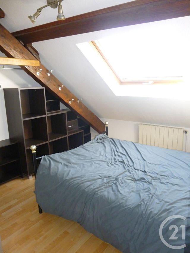Appartement F2 à louer - 2 pièces - 32.7 m2 - BELFORT - 90 - FRANCHE-COMTE - Century 21 Agence Du Théâtre Appartement F2 à louer - 2 pièces - 32.7 m2 - BELFORT - 90 - FRANCHE-COMTE - Century 21 Agence Du Théâtre