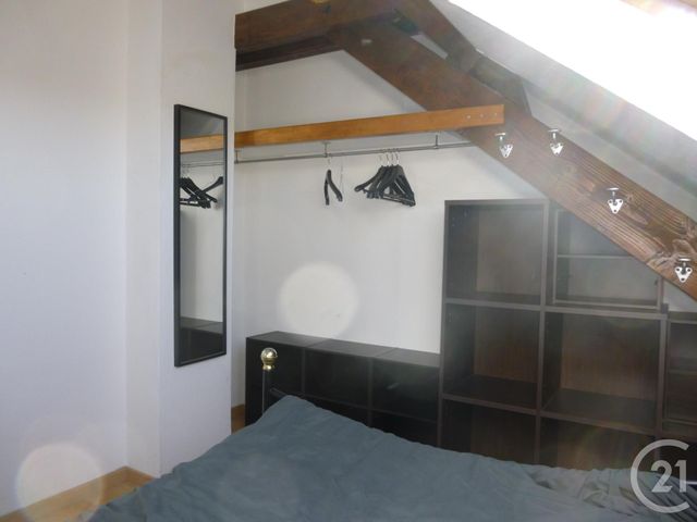 Appartement F2 à louer - 2 pièces - 32.7 m2 - BELFORT - 90 - FRANCHE-COMTE - Century 21 Agence Du Théâtre Appartement F2 à louer - 2 pièces - 32.7 m2 - BELFORT - 90 - FRANCHE-COMTE - Century 21 Agence Du Théâtre