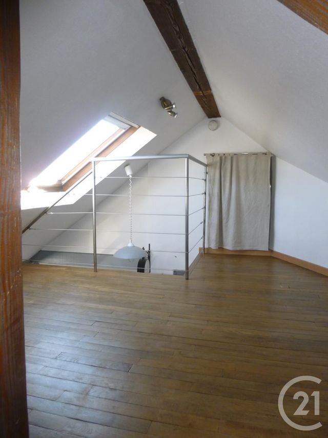 Appartement F2 à louer - 2 pièces - 32.7 m2 - BELFORT - 90 - FRANCHE-COMTE - Century 21 Agence Du Théâtre Appartement F2 à louer - 2 pièces - 32.7 m2 - BELFORT - 90 - FRANCHE-COMTE - Century 21 Agence Du Théâtre