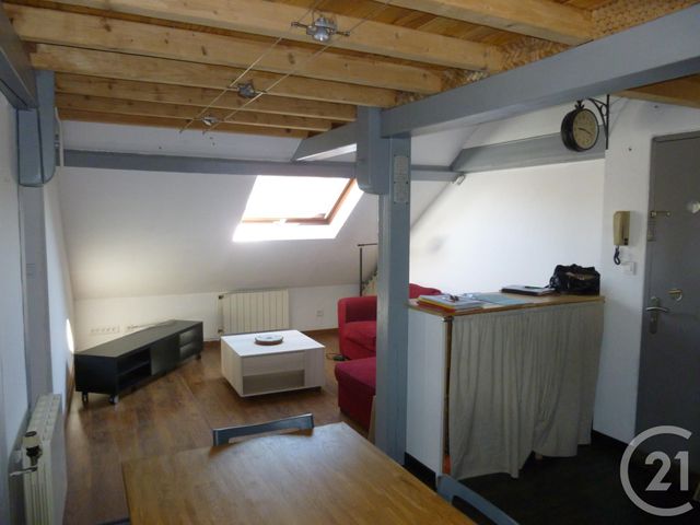 Appartement F2 à louer - 2 pièces - 32.7 m2 - BELFORT - 90 - FRANCHE-COMTE - Century 21 Agence Du Théâtre Appartement F2 à louer - 2 pièces - 32.7 m2 - BELFORT - 90 - FRANCHE-COMTE - Century 21 Agence Du Théâtre
