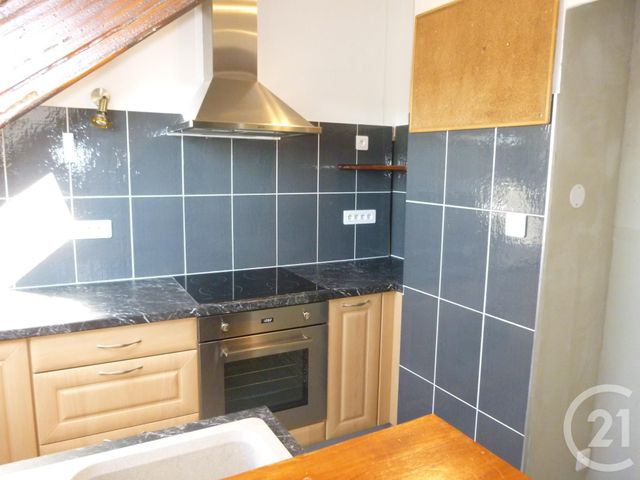 Appartement F2 à louer - 2 pièces - 32.7 m2 - BELFORT - 90 - FRANCHE-COMTE - Century 21 Agence Du Théâtre Appartement F2 à louer - 2 pièces - 32.7 m2 - BELFORT - 90 - FRANCHE-COMTE - Century 21 Agence Du Théâtre