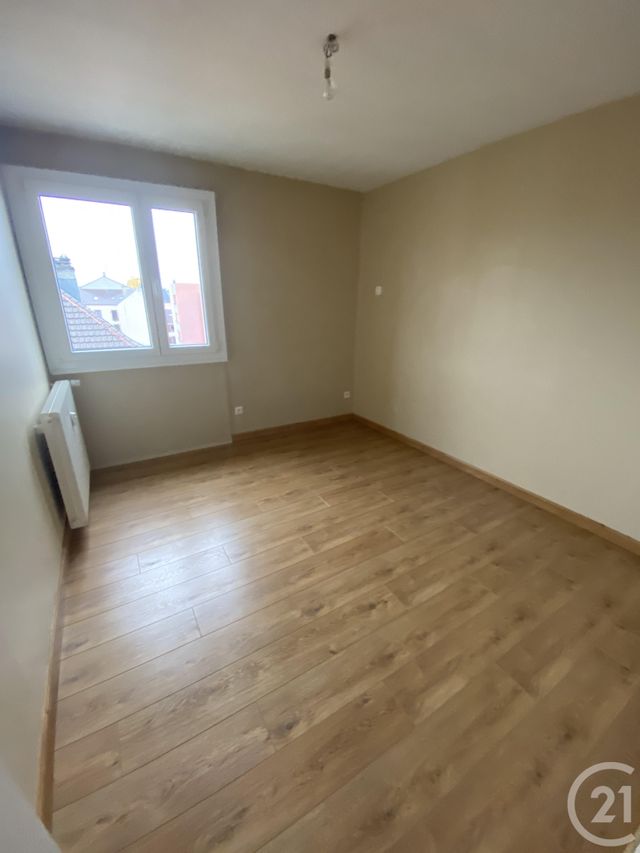 Appartement F4 à vendre - 4 pièces - 75.0 m2 - BELFORT - 90 - FRANCHE-COMTE - Century 21 Agence Du Théâtre Appartement F4 à vendre - 4 pièces - 75.0 m2 - BELFORT - 90 - FRANCHE-COMTE - Century 21 Agence Du Théâtre